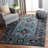 Cayleen Performance Oriental Rug-1291801427