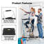 4 - Step Folding Step Ladder-100483077