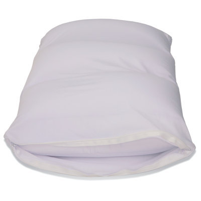  Housse de coussin Microbead Cloud