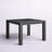 Avanel Acacia Solid Wood Dining Table