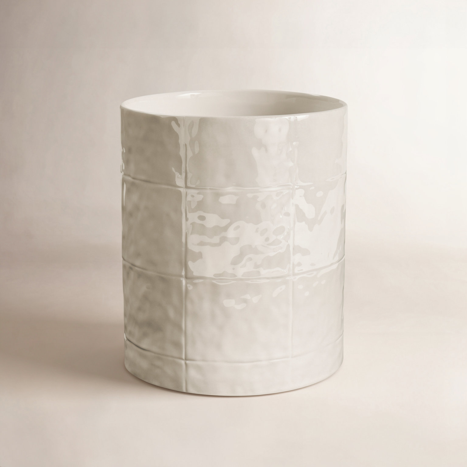Perla Waste Basket