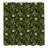 Shower Curtain with Hooks Included-94636406