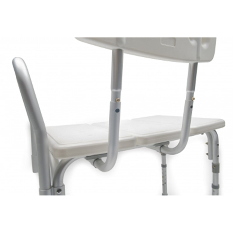 Banc de transfert
