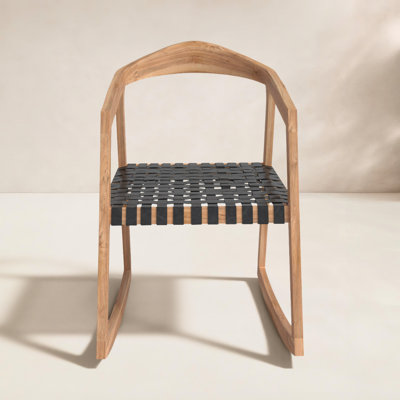 Crawford Rocking Chair