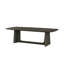 Repose Solid Oak Dining Table-195386872
