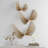 Antique Gold Wall Decor