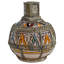 Handmade Ceramic Table Vase