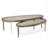 Jan Glass Top Coffee Table-109438532-109438533