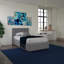 Upholstered Storage Bed-486768891-486768895