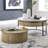 Nesting Coffee Table