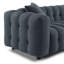 Lavance 227.1Cm Rolled Arms Chesterfield Sofa-625969407