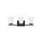 Bayfield Three Light Wall / Bath from Generation Lighting -1809735209-1809735211