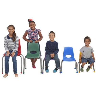 Stackable Classroom Chair