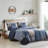 3-Piece King/Cal King Quilt Mini Set