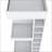 White Corner Bar Cabinet-1944829297