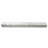 Carrara Liner Pencil Trim Molding 1" x 12" Marble Floor Use Tile