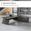 Bureau ergonomique Premium Premium-646643476-646643477