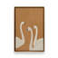 «White Swans 2» par Thingdesign, reproduction d'art-136150501-136150499