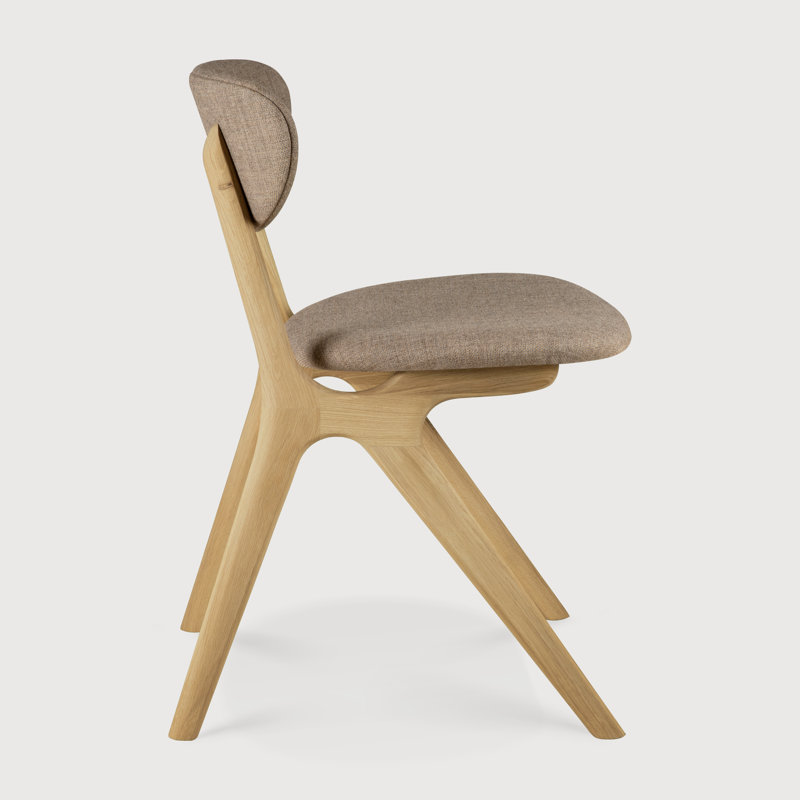 Eye Upholstered Dining Chair