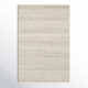 Zekia Handmade Wool Rug