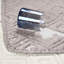 Microfiber / Microsuede Box Cushion Sofa Slipcover-1166659391-1166659390