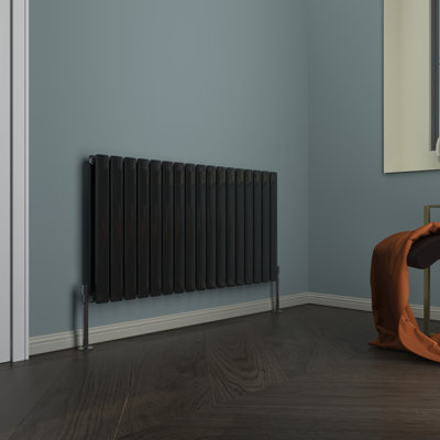 Alvin Vertical Designer Radiator