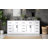 Ahner 84 inch Double Bathroom Vanity-1517291068