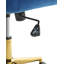 Polyester Side Chair-929185146