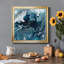 Toile encadrée Topaz Dream I-Premium - prête à être accrochée-431837598-431837599