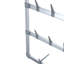 Parham 21 Pair Hanging Shoe Organiser