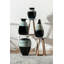 Eager Wood Table Vase