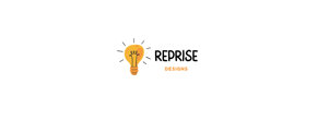 Reprise Designs Logo