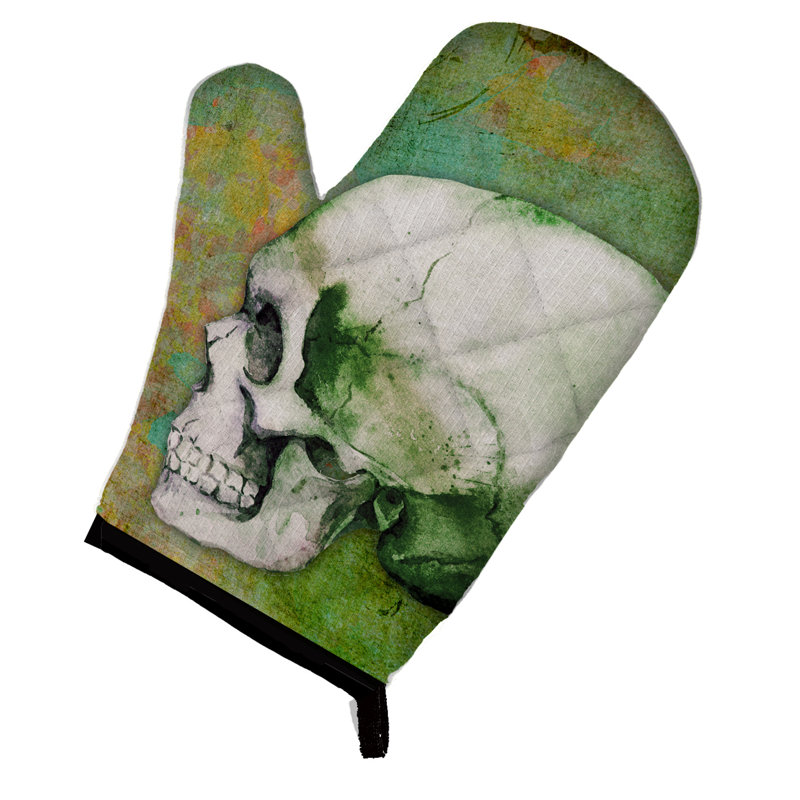 Caroline's Treasures Oven Mitt