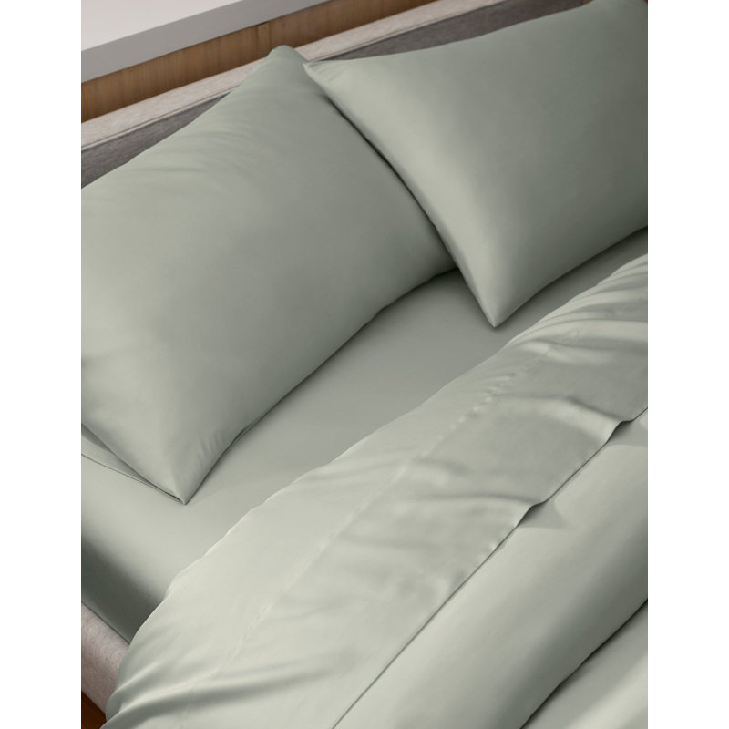 Bamboo Pillowcases, Standard Pillowcase, Laurel