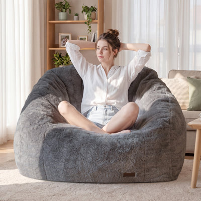Pouf fauteuil