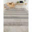 Striped Area Rug