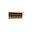 Portemanteau mural 5 crochets en bois manufacturé-920659995
