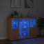 Badgeley 142.5cm Sideboard-1176269146