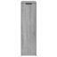 Shoe Cabinet 30x35x100 cm Engineered Wood-1784538909