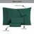 Soft Brushed Microfiber Sheet Set Hotel Luxury with Extra Soft Sheets & Pillowcases-809999518-858015794