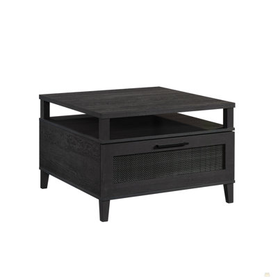 Table basse avec tiroir spacieux Coastal