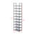 Dellan 20 Pair Stackable Shoe Rack-772866950