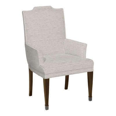 Fauteuil Michael Weiss Travis