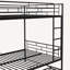 Adiam Kids Bunk Bed-160249645-160249555