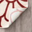 Shameekia Rectangle Shameekia Area Rug-832268855-867354892
