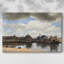 View of Delft-Johannes Vermeer-Gallery Wrapped Canvas-1660–1661-699483256