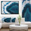 Corwin, art brésilien abstrait, impression graphique-35105624-35105610