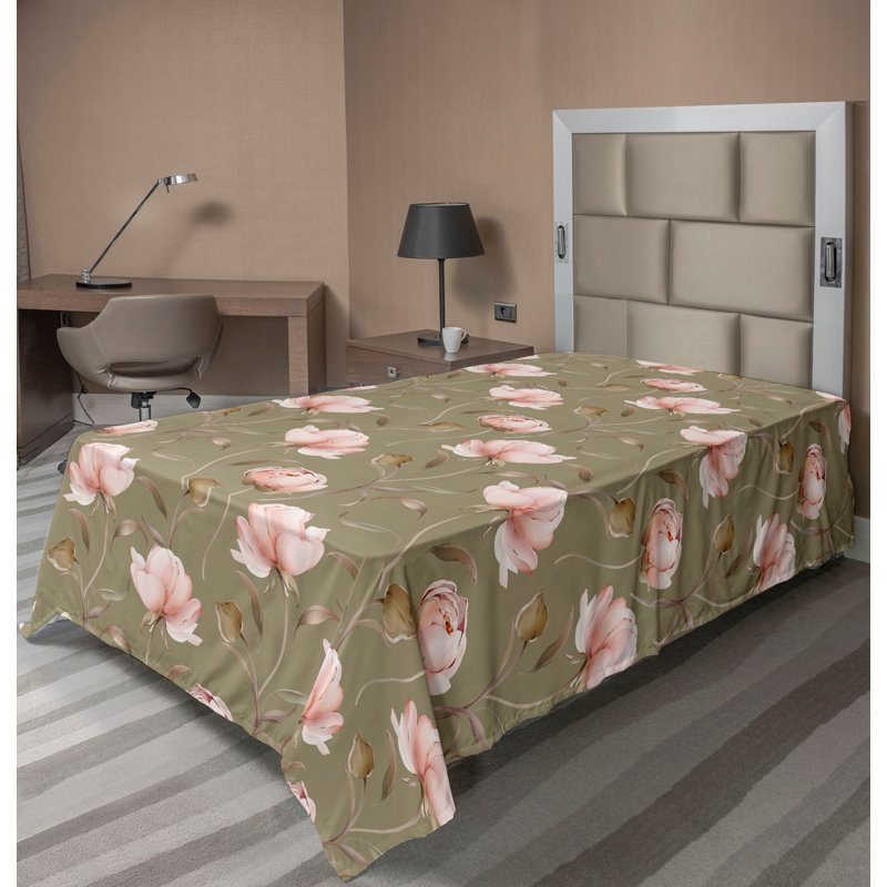 Drap plat Ambesonne