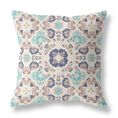 Coussin 20 po x 20 po
