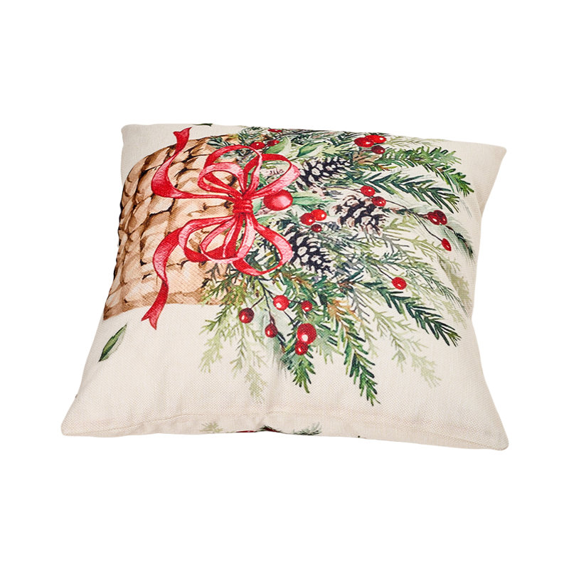 Multicolour Cushion